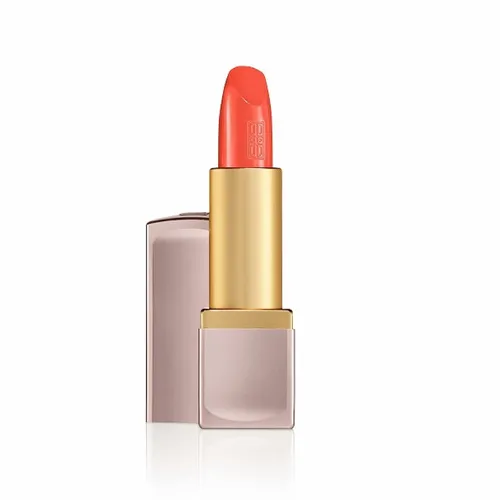 Elizabeth Arden Lippenstift Lip Color 03-Daring Coral - Lippenstift in Daring Coral, 4 ml, für lebendige Farben und pflegende Inhaltsstoffe wie Aloe Vera und Ceramide, ideal für strahlende Lippen.