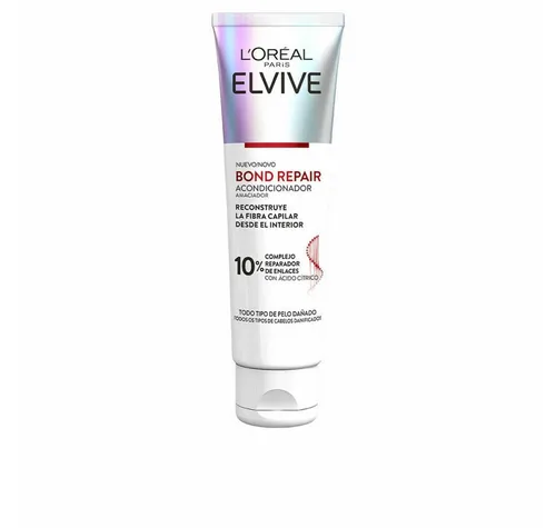 L'Oreal Deutschland LOreal Professionnel ELVIVE BLOND REPAIR conditioner 150ml