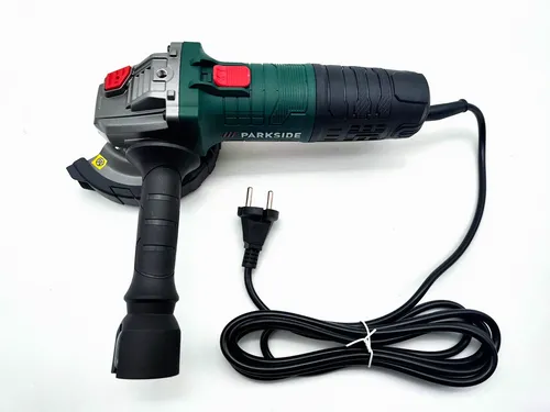 Produktbild PARKSIDE Winkelschleifer 