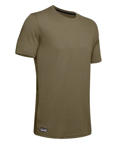 Under Armour Tactical Cotton T-Shirt kurzarm