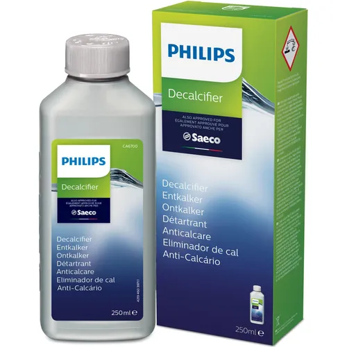 Reinigungsutensilien von Philips