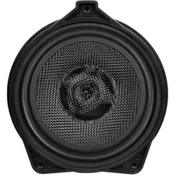 CSM40F Center-Lautsprecher für Mercedes-Benz - Car-HiFi-Lautsprecher mit 10 cm Mitteltöner, 60 Watt RMS, Neodym Magnet und SOS-Funktion, ideal für perfekten Sound in Mercedes-Benz C, GLC und E Klasse.