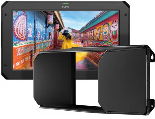 ATOMOS Sumo 19SE - 19