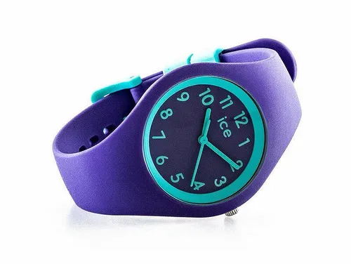 Ice-Watch in lila von Ice-Watch