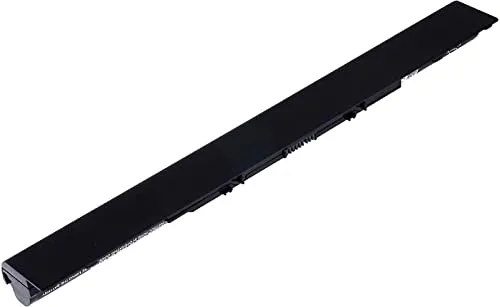 Powery Akku für Lenovo Typ L12M4A02 - 2600 mAh Laptop-Akku - Notebook-Akku mit 2600 mAh und 14.4 V, ideal für Lenovo Geräte, sorgt für längere Laufzeiten und zuverlässige Leistung.