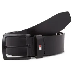 Produktbild Tommy Hilfiger Herren Gürtel Denton Matte 3,5 cm