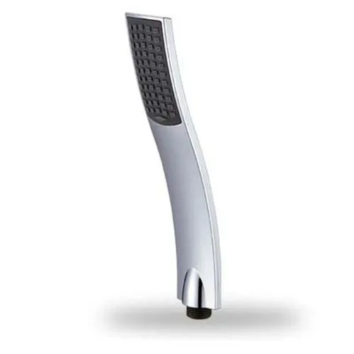 HAC24 Handbrause Duschkopf Mit Anti-Kalk Düsen Duschbrause Wellness Brausekopf, (1-tlg), mit Anti-Kalk-System