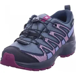 Salomon Schuhe Blau von Salomon