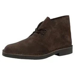 Clarks Men’s Desert Boot Evo von Clarks
