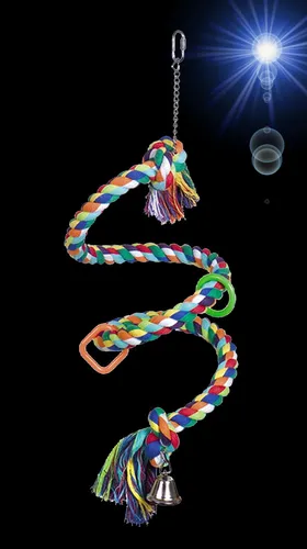 Nobby Cage Toy, Schaukel 