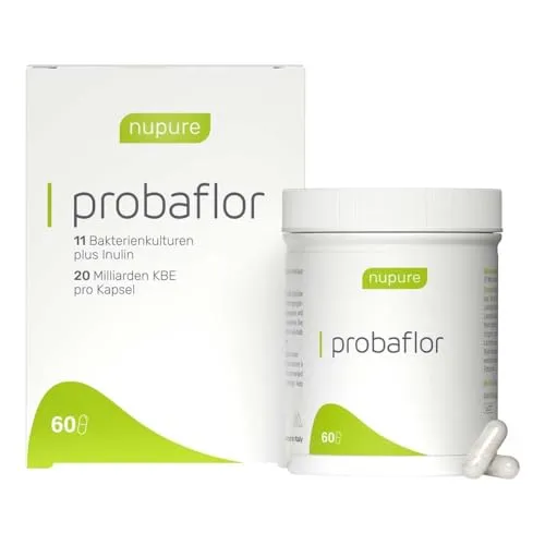 Nupure Probaflor