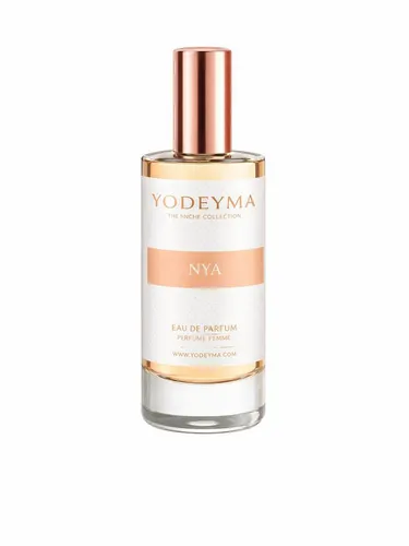YODEYMA Eau de Parfum YODEYMA Parfum NYA (15 ml) - holziges Eau de Parfum für Damen