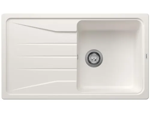 BLANCO SONA 5 S in weiß von BLANCO