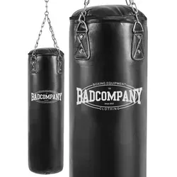 Bad Company Boxsack von Bad Company