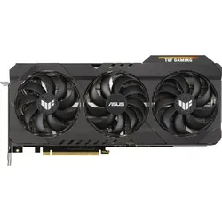 ASUS TUF-RTX3070TI-O8G-GAMING OC Edition