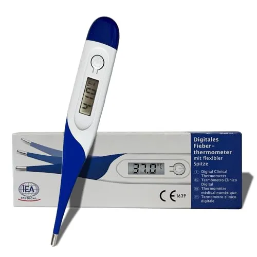 Fieberthermometer von IEA Medical