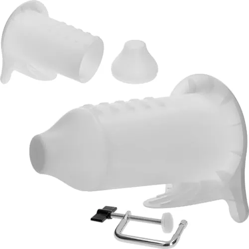 BROWIN® Applikator für Rauchernetze Premium 310091