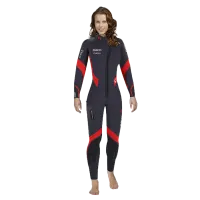 Mares Flexa 5.4.3 Damen Neoprenanzug
