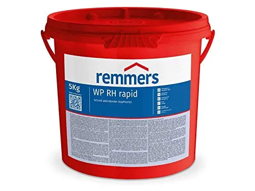 Remmers Silikon Dichtmittel 5 kg von Remmers