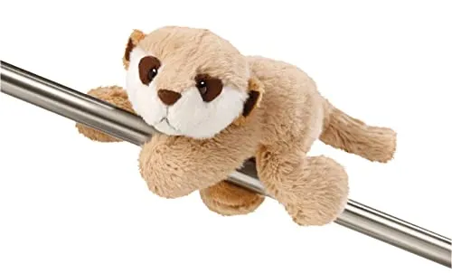 NICI MagNICI Erdmännchen Green 12cm