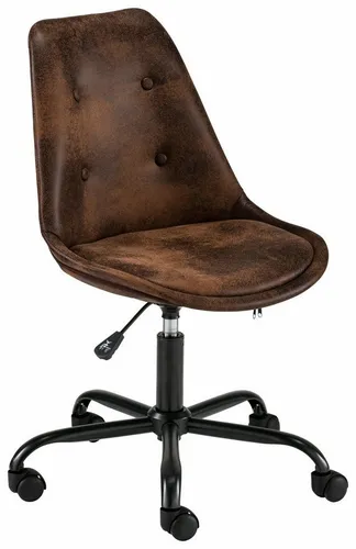 INOSIGN Bürostuhl Donny in braun von Inosign