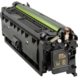 Kompatibler Toner für HP W2120A 212A schwarz
