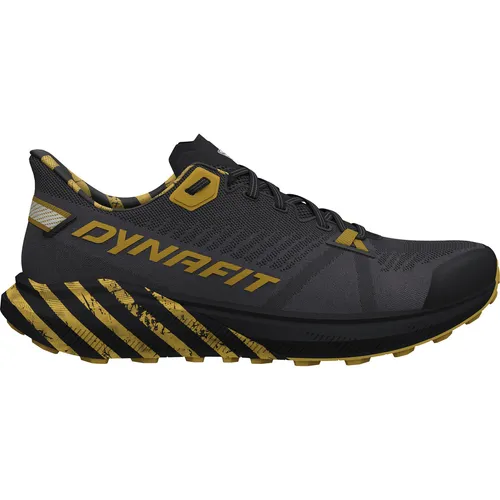 Dynafit Herren Trail Graphic Schuhe (Größe 48.5, schwarz)