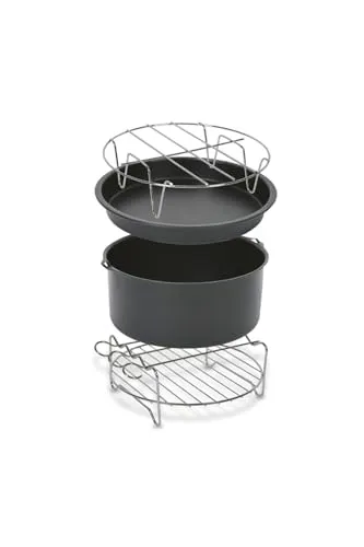Produktbild Tefal XA1120 Easy Fry XL Zubehörset