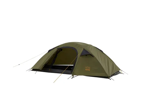 Grand Canyon APEX 1 - Kuppelzelt für 1-2 Personen, ultra-leicht und wasserdicht mit kleinem Packmaß für Trekking und Camping