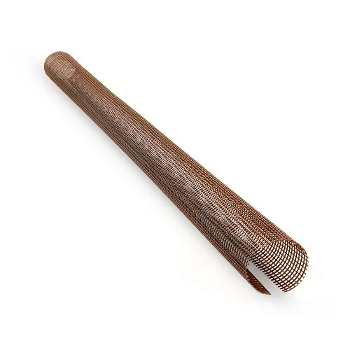 Laubschutzgitter Dachrinnenschutz Laubfang Laubgitter Laubstopp HaGa® 2m Länge