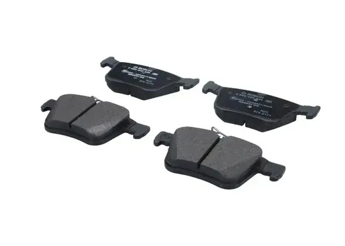 Bosch Bremsbelagsatz 0 986 495 346 von Bosch