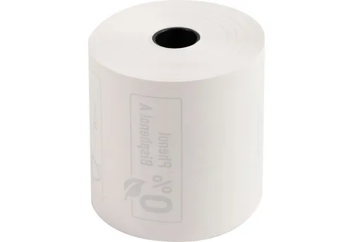 EXACOMPTA Kassensystem Exacompta Thermorolle1L 55g 57x60mm-44m oPhe