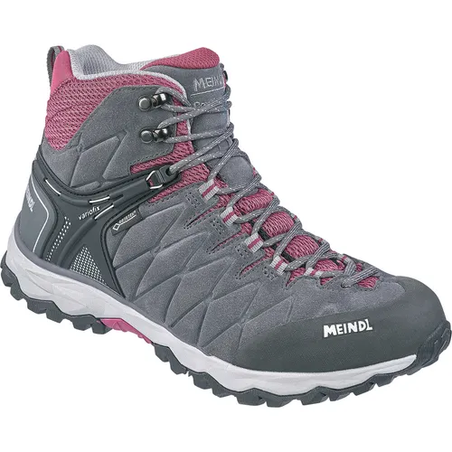 Meindl Mondello Lady Mid GTX Damen Wanderschuhe