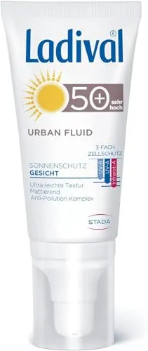 Ladival Urban Fluid LSF 50+