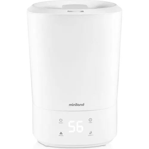 Miniland Humitop Connect (40 m²) (ML89318) in weiß von Miniland