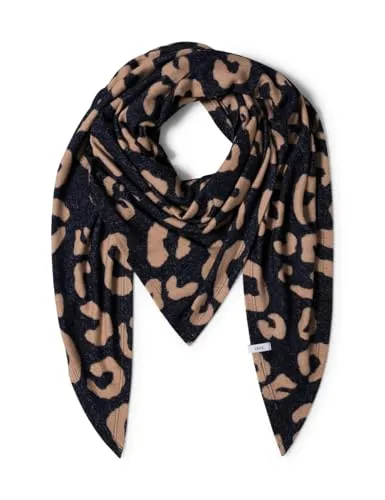 Cecil Damen Kuscheliges Dreieckstuch