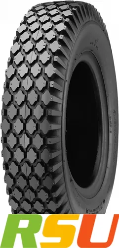 CST C-156 4PR (TT) 4.10/3.50-6 Reifen - Robuster Motorradreifen für optimale Traktion und Sicherheit auf verschiedenen Untergründen, ideal für Offroad-Abenteuer.