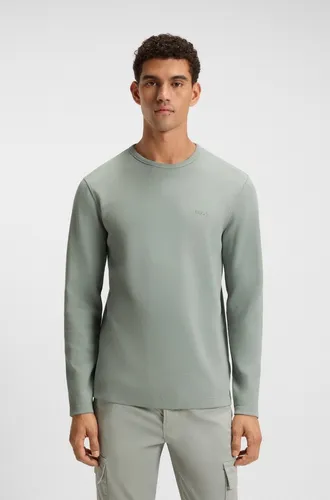 Langarmshirt BOSS ORANGE 