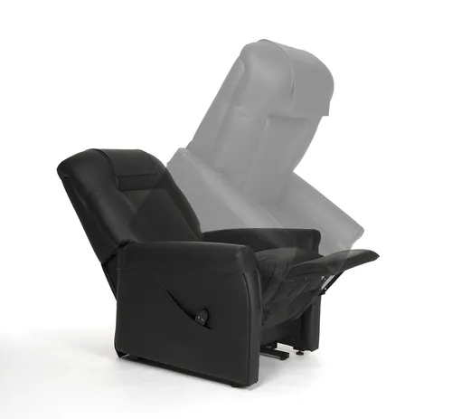 Aufstehsessel Relaxsessel Liftsessel Ontario2  Liegesessel Pflegesessel