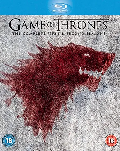 Game of Thrones