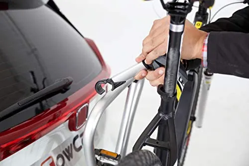 Yakima Justclick3 Fahrradständer für 3 Fahrräder