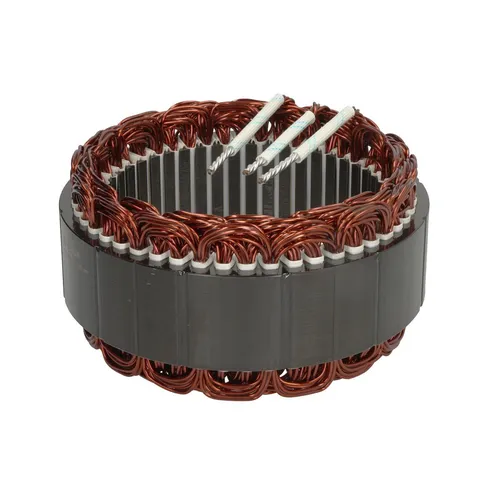 BOSCH Ständer für Lichtmaschine 1 986 AE1 135 von Bosch