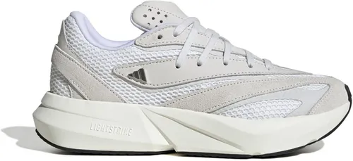 ADIDAS LIGHTBLAZE Weiß - Sportliche Eleganz - Sonstige Sportschuhe mit atmungsaktivem Obermaterial und starker Dämpfung für ultimativen Komfort beim Training.