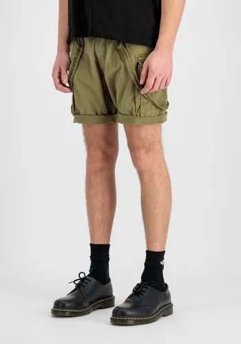 Alpha Industries Shorts Utility Short