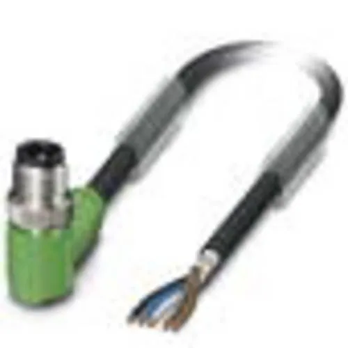 Phoenix Contact 1682773 Sensor-/Aktor-Steckverbinder, konfektioniert 5.00 m Polzahl Sensoren: 5 1 St.