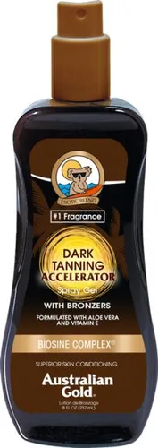 Bräunungsprodukte von Australian Gold