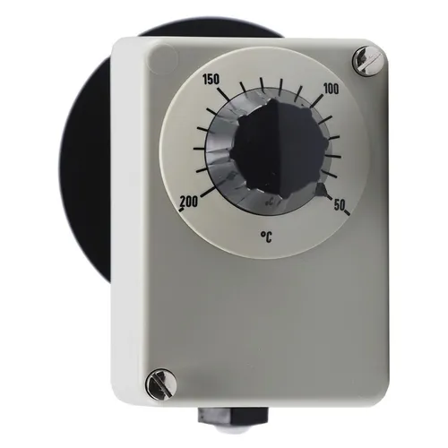 Jumo Temperaturregler 60003316 IP54 von Jumo Temperaturregler Temperaturschalter