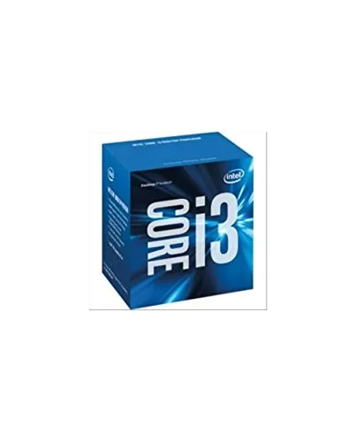 Intel 51W Core i3-7300 Kaby See Dual-Core 4,0 GHz LGA 1151 Desktop-Prozessor Intel HD Graphics 630 Modell BX80677I37300