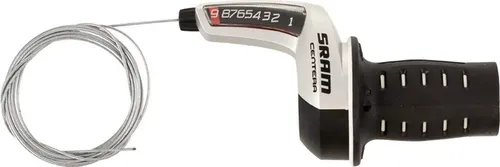 Drehgriffschalter Centera 9-Gang 00.0000.200.804