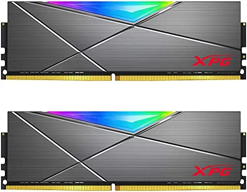 XPG SPECTRIX D50 módulo de Memoria 16 GB 2 x 8 GB DDR4 3600 MHz